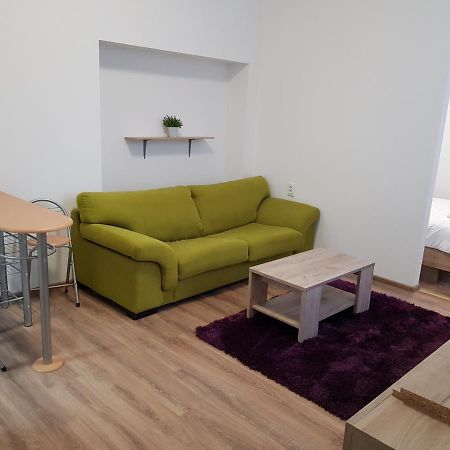 Apartament 15 Central Târgu-Mureş Exteriér fotografie