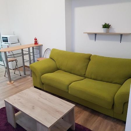 Apartament 15 Central Târgu-Mureş Exteriér fotografie