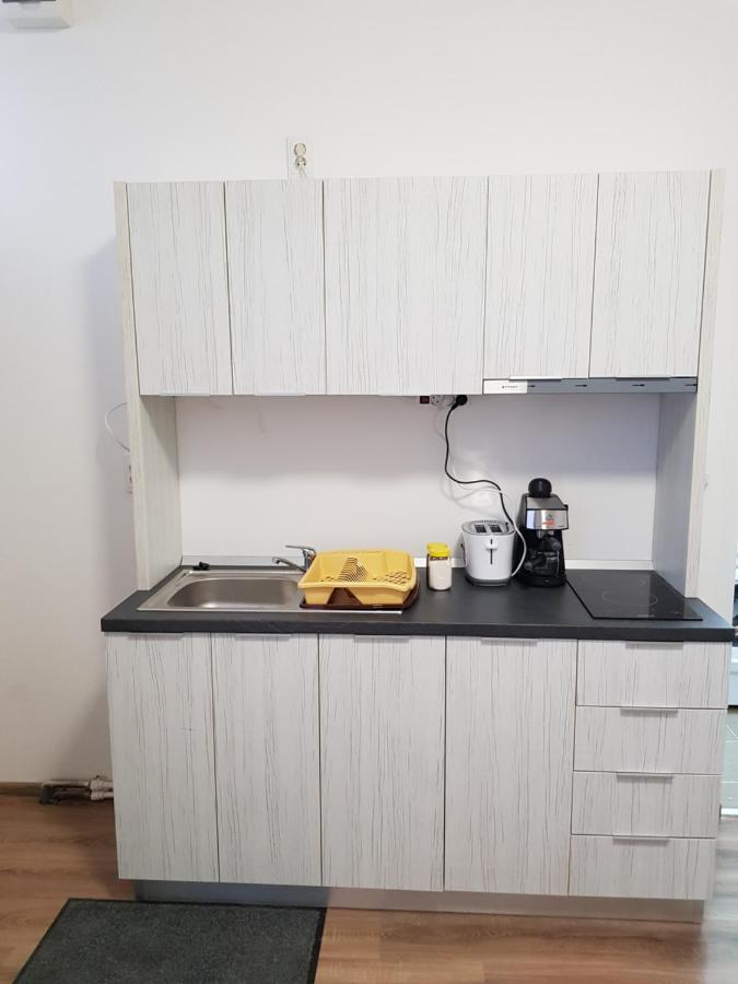 Apartament 15 Central Târgu-Mureş Exteriér fotografie