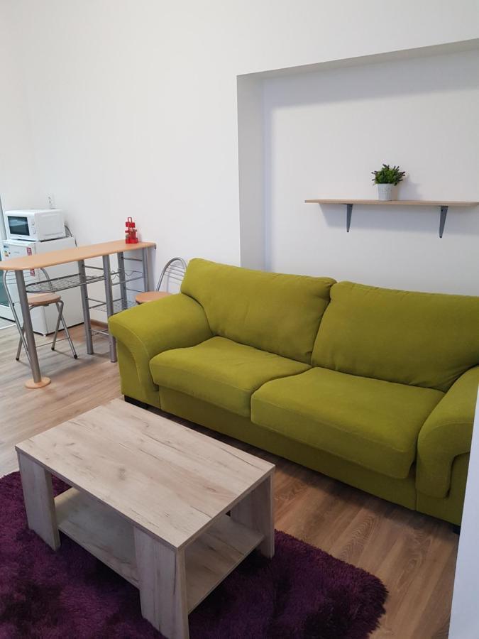 Apartament 15 Central Târgu-Mureş Exteriér fotografie