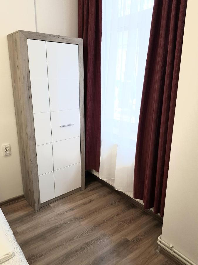 Apartament 15 Central Târgu-Mureş Exteriér fotografie